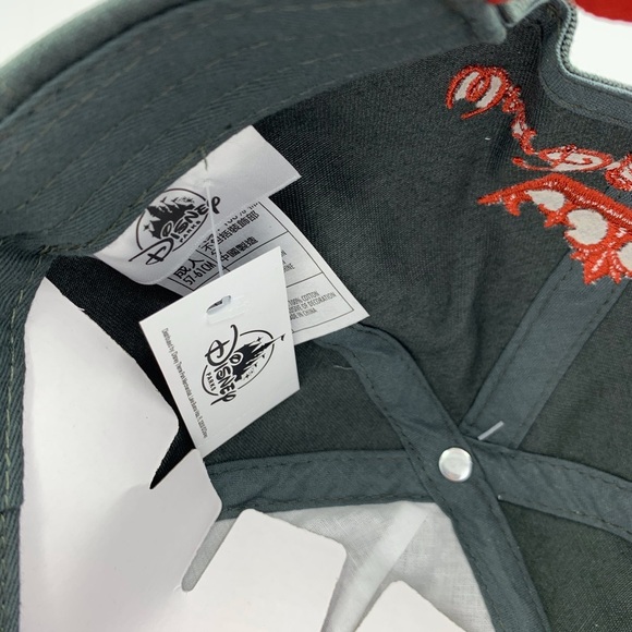 Disney Parks Hat - Picture 7 of 8